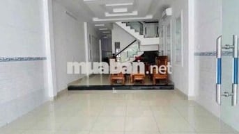 Nhà trệt 2lầu 4,5x20m 4phòng sẵn nội thất KDC Hồng Phát phù hợp VPCTY