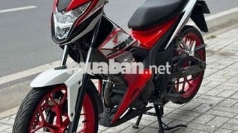 Sonic bản Hati biển 67 xe đẹp máy zin