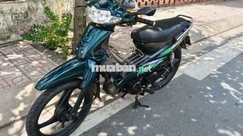 Honda Wave 110 Xanh Đã sử dụng