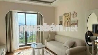 CHO THUÊ CĂN HỘ CT3 VĨNH ĐIỀM TRUNG - NHA TRANG
