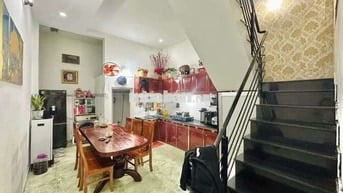 HIẾM! NHÀ 58M² PHẠM VĂN CHIÊU – 3 PHÒNG NGỦ – DỌN VÀO Ở NGAY – 4.95 TỶ