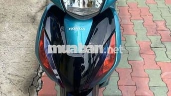 Honda Vision 2025 Xanh 1970km