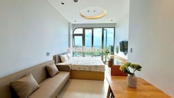🌊STUDIO MỚI VIEW BIỂN - NGŨ HÀNH SƠN - FULL NỘI THẤT