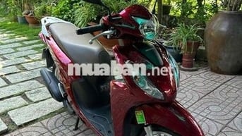 Honda Vision 2023 Đỏ 5084 km