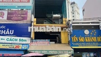 🚀 Nhà Đẹp Phạm Viết Chánh, Trệt 2 Lầu ST, Phù Hợp F&B - Showroom