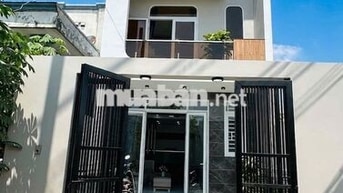 🏡BÁN NHÀ TẠI ĐỨC HÒA, LONG AN - GIÁ TỐT, TẶNG LỘC 💰VÀ NỘI THẤT