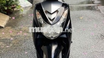 Yamaha Mio Ultimo Đen
