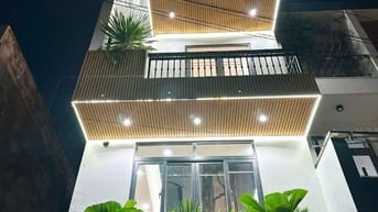 CHÚ HAI CẦN BÁN NHÀ NHƯ HÌNH NGAY NGUYỄN VĂN NGHI, GÒ VẤP–40M2