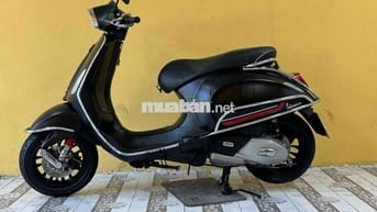 Vespa Sprint 2023 đèn lép 2 tần ABS máy iget