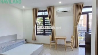🌟 CHO THUÊ CĂN HỘ STUDIO HIỆN ĐẠI – LÔ 25 BỜ QUAN 3 🏢🌟