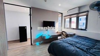 CĂN HỘ CAO CẤP 1 PHÒNG NGỦ PHỐ AN THƯỢNG