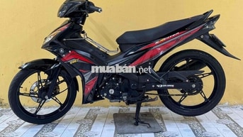 Exciter côn tay xuống nguyên chiếc 2010 siêu đẹp