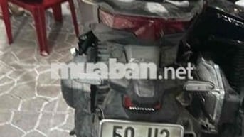 Honda Vario Cam Mạnh mẽ Tiết kiệm xăng