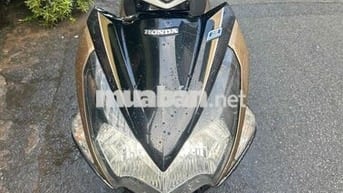 Honda Airblade FI 2013 máy siêu êm ngon. xe đẹp