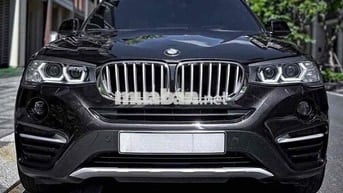 BMW X4 Xdrive28i LCi model 2016 chính chủ