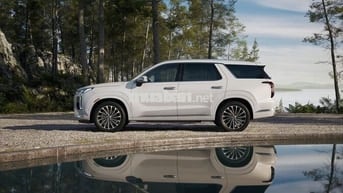 Hyundai PALISADE Mới | Báo giá ngay ạ!