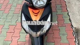 Honda Vision 2017 Đen
