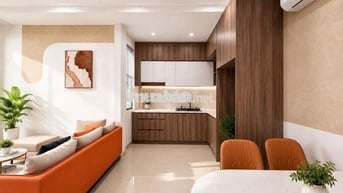 SIÊU RẺ CHỈ 93TR/M2 - SÁT MẶT TIỀN  2 TẦNG 3PN 61M2 CÔNG NHẬN FULL NT