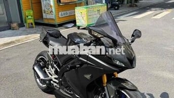 Yamaha R15V3 2019  Carbon Full đồ chơi