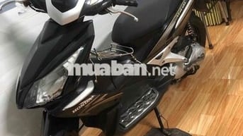 Honda Air Blade xc (BSTP ) màu đen up thái