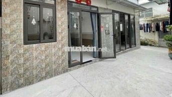 NGANG KHỦNG- DÒNG TIỀN ỔN ĐỊNH- BV Q12- 90M2- NHỈNH 4TỶ