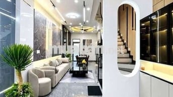 CHÍN CHỦ CẦN BÁN NHÀ MẶT TIỀN ĐƯỜNG AN PHÚ ĐÔNG 27 giảm mạnh 500 tr