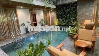 🏊 CHO THUÊ STUDIO VIEW HỒ BƠI – ĐẸP, CHILL, GIÁ TỐT