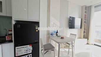 CHO THUÊ STUDIO SIÊU VIP TẦNG 33 THE PANOMA 1