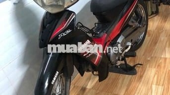 Yamaha Sirius Thái Lan Đen, Đỏ Nguyên zin