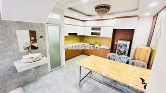 CHÍNH CHỦ CHO THUÊ CHDV FULL NỘI THẤT - 497 THỐNG NHẤT - GÒ VẤP-4.200K