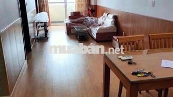 Bán Căn Hộ Chung Cư Khang Gia P14 Gò Vấp