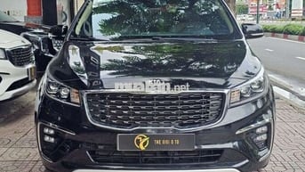 KIA Sedona 2019 3.3 Platinum  66.000 km