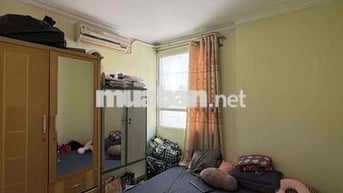Share 1 phòng ngủ trong chung cư Phúc Thịnh quận 5