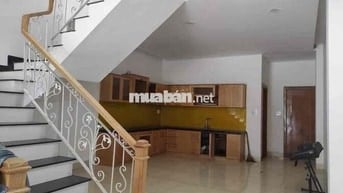 cho thuê nhà 3tầng 3pn 3wc Thân Công Tài, sau lưng Bến xe TTTP