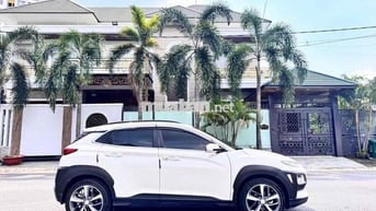 Hyundai Kona 2020 2.0 đặc biệt 40.000km Trắng