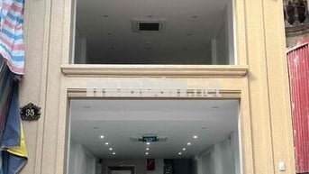 Cho thuê văn phòng Phố Lê Trọng Tấn, Thanh Xuân