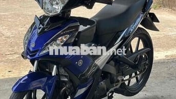 Exciter  1S9A Xanh đen