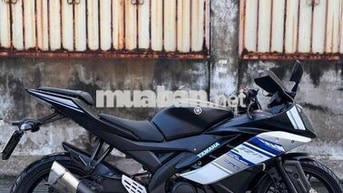 Yamaha R15v2