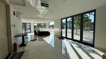 🏢 CHO THUÊ MẶT BẰNG KINH DOANH – LÔ GÓC KHU ĐÔ THỊ FPT