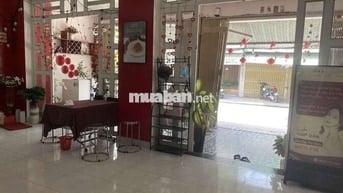 🏘️ Nhà 1 lầu dtsd 320m2,kinh doanh spa/ công ty Trung Chánh Hóc Môn 🏘️