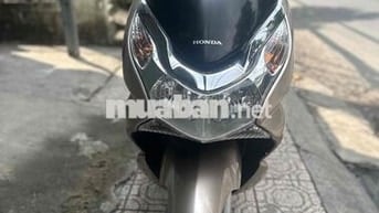 Honda PCX 2010 Thái Lan Vàng Cát Chính chủ