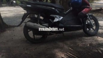 Honda Air Blade 2008 Đen