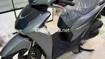 Honda SH160i ABS 2026 Xám đặc biệt 0 km