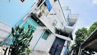 P. Trường Thọ, ngay ga metro TĐ, 2T 26.7 m2, KQH bán gấp chỉ 2.55 tỷ.