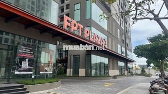 🇻🇳 Cho thuê căn hộ FPT Plaza 3 , Ngũ Hành Sơn - 15 Triệu