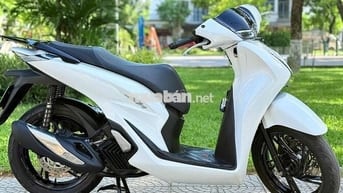 Honda SH 125 2022 Trắng