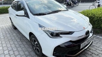 CẦN BÁN TOYOTA VIOS 1.5G CVT 2025 GIÁ TỐT
