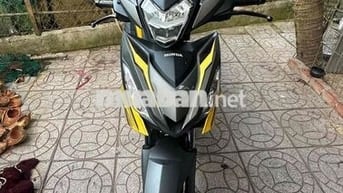 Honda Winner Vàng đen Đã sử dụng