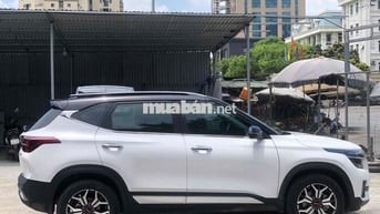 Kia Seltos Premium 1.4 Turbo 2021