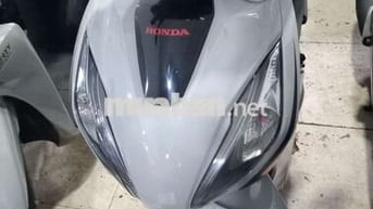 Honda Vision 2021 Xám